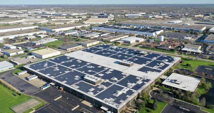 Clean Energy Implementation