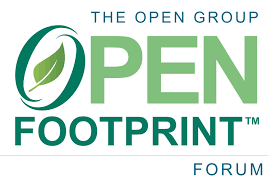 Open Footprint GHG Data Model